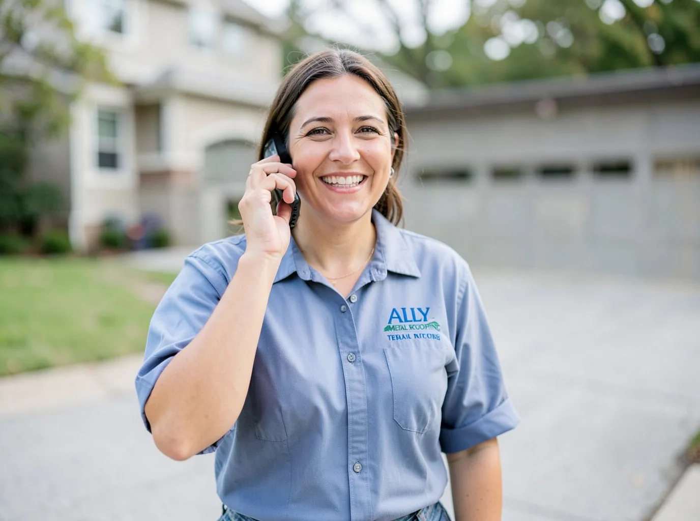Metal Roof Installation Brookston, TX FAQs